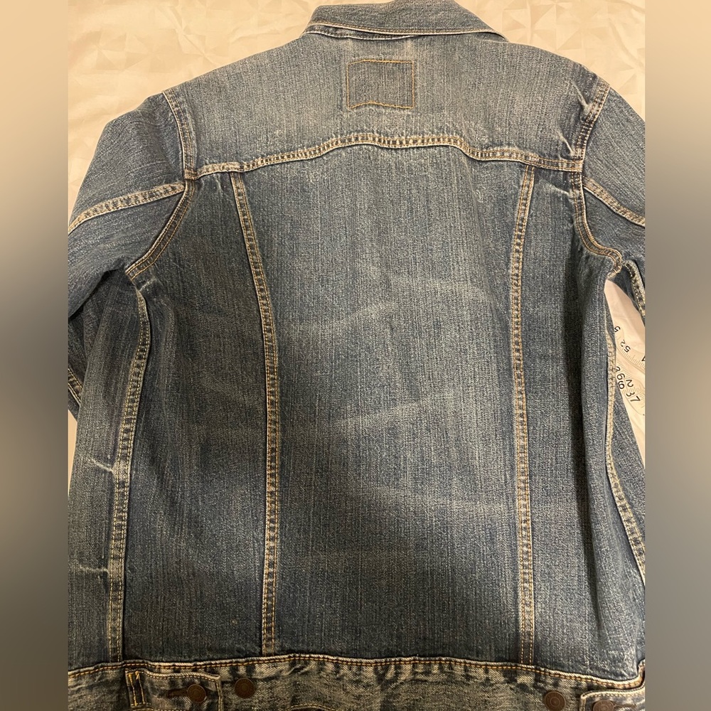 Men’s Levis jacket - Picture 5 of 5